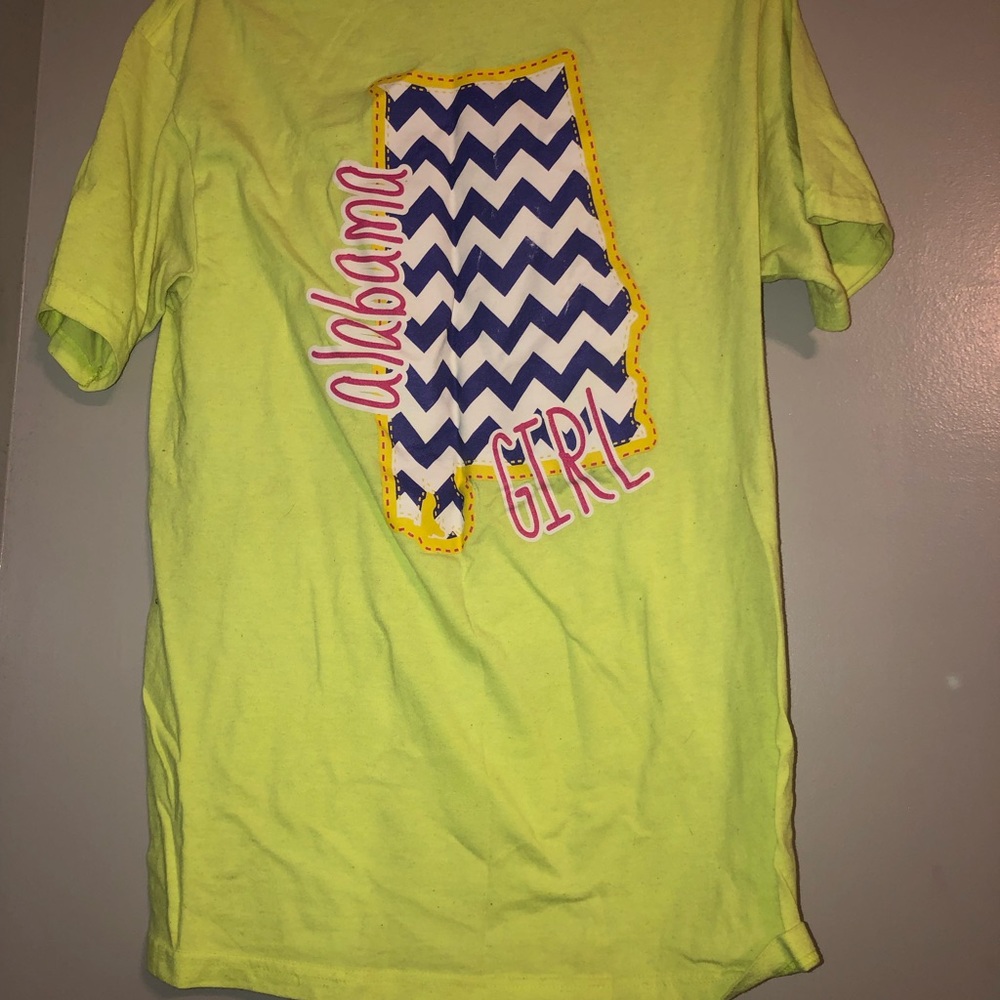 Jerzees t-shirt